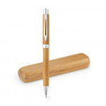 Бамбукова химикалка "Bahia"