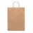 Крафт хартиена чанта "Мелиса"