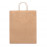 Крафт хартиена чанта "Тилия"