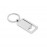 Метален ключодържател с отварачка  "Рингболт"