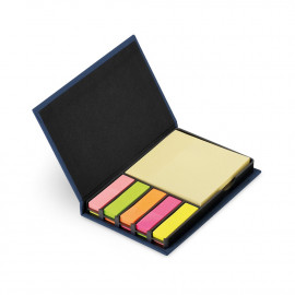 Комплект лепящи листчета "Крафт"