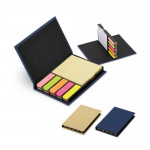 Комплект лепящи листчета "Крафт"