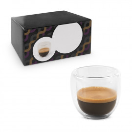 Комплект от 2 чаши "Expresso"