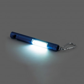 Фенерчe с COB и LED светлина "Кортес"
