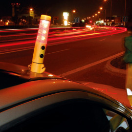 Авариен чук "Flashmer"