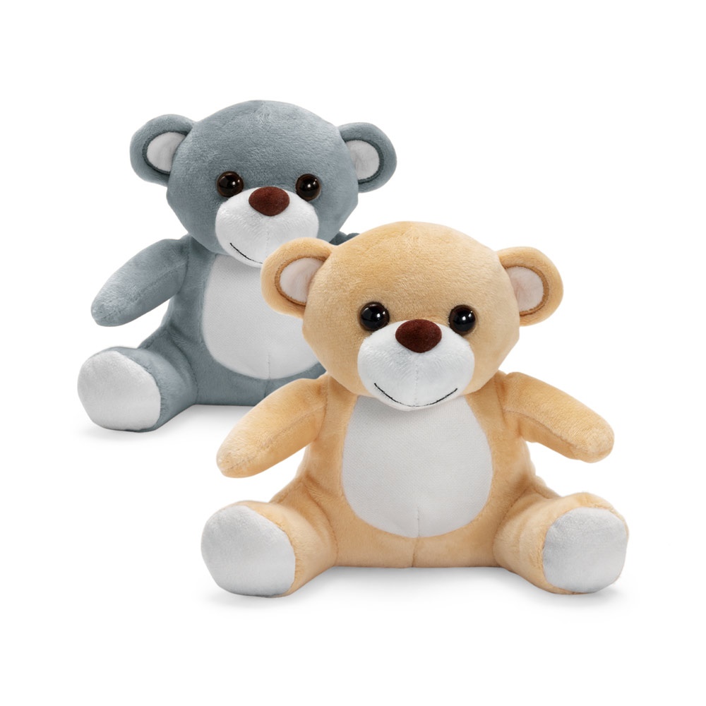 Плюшена играчка "Пух" Плюшена играчка "Пух"