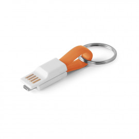 Малък USB кабел 2 в 1 "Riemannn"