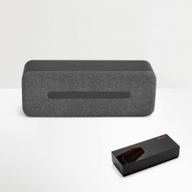 Високоговорител с микрофон "Thunder" 1200 mAh
