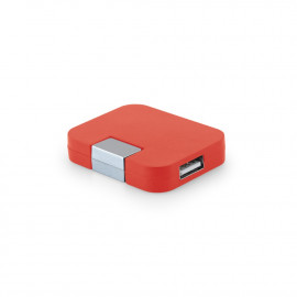 Хъб с 4 USB порта "Jannes"