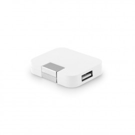 Хъб с 4 USB порта "Jannes"