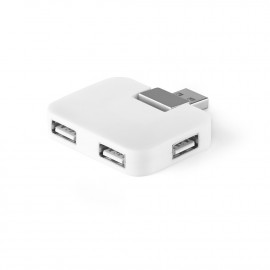 Хъб с 4 USB порта "Jannes"