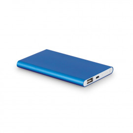 Преносима батерия "Marcet" 4'000 mAh