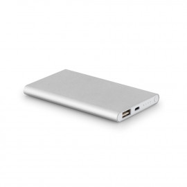 Преносима батерия "Marcet" 4'000 mAh