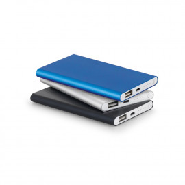 Преносима батерия "Marcet" 4'000 mAh