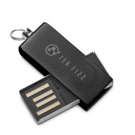 SIMON 8GB. Мини USB флашка 8GB