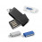 SIMON 8GB. Мини USB флашка 8GB