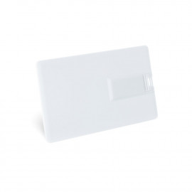 WALLACE 8GB. Флашка под формата на карта, UDP 8GB