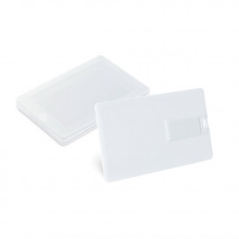 WALLACE 8GB. Флашка под формата на карта, UDP 8GB