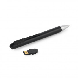 Химикалка "Savery" с флаш памет 4GB