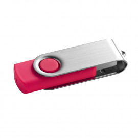 CLAUDIUS 4GB. 4 GB USB флаш устройство