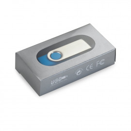 CLAUDIUS 4GB. 4 GB USB флаш устройство