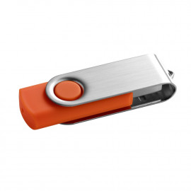 CLAUDIUS 4GB. 4 GB USB флаш устройство