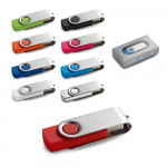 CLAUDIUS 8GB. USB флашка, 8GB