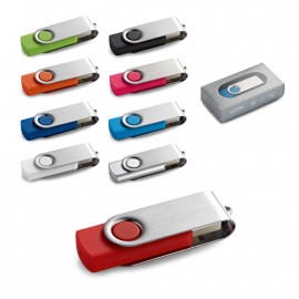 CLAUDIUS 8GB. USB флашка, 8GB