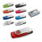 CLAUDIUS 8GB. USB флашка, 8GB