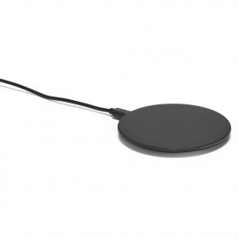 Безжично зарядно устройство "Burnell" 10W