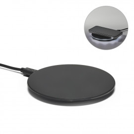 Безжично зарядно устройство "Burnell" 10W