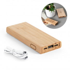 Преносима батерия "Конър" 5'000mAh