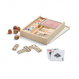 Комплект за игра 4 в 1 "Playtime" Комплект за игра 4 в 1 "Playtime"