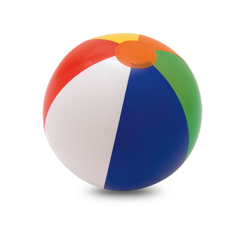Надуваема топка за плаж "Парагвай"