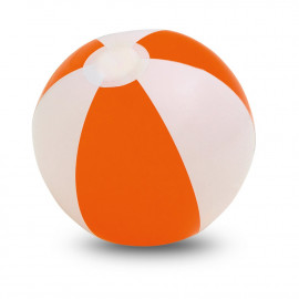 Надуваема топка за плаж "Круиз"