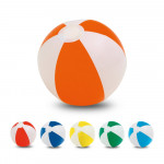 Надуваема топка за плаж "Круиз"