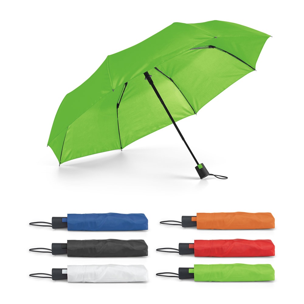 Автоматичен сгъваем чадър "Tomas"