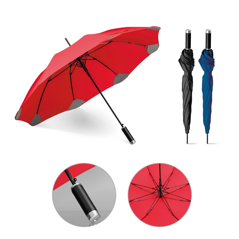 Автоматичен чадър "Pulla"