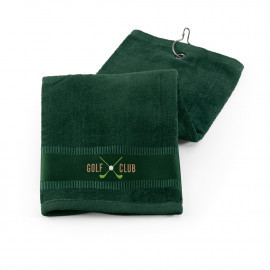 Памучна кърпа за голф "Golfi"