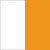 white-orange  +