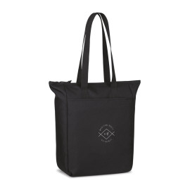 Renew AWARE™ rPET Zippered Tote