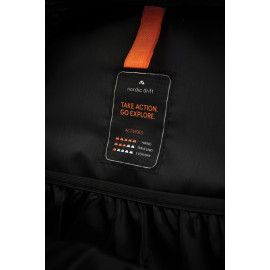 Nordic Drift Trail RCS backpack 33L