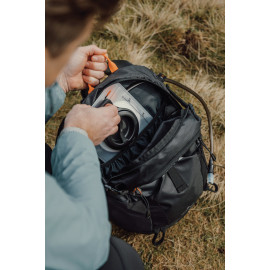 Nordic Drift Trail RCS backpack 24L
