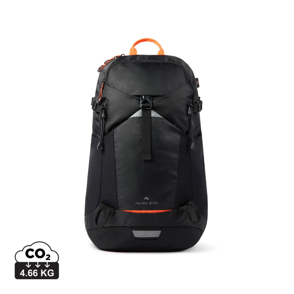 Nordic Drift Trail RCS backpack 24L