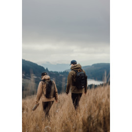 Nordic Drift Trail RCS daypack 16L