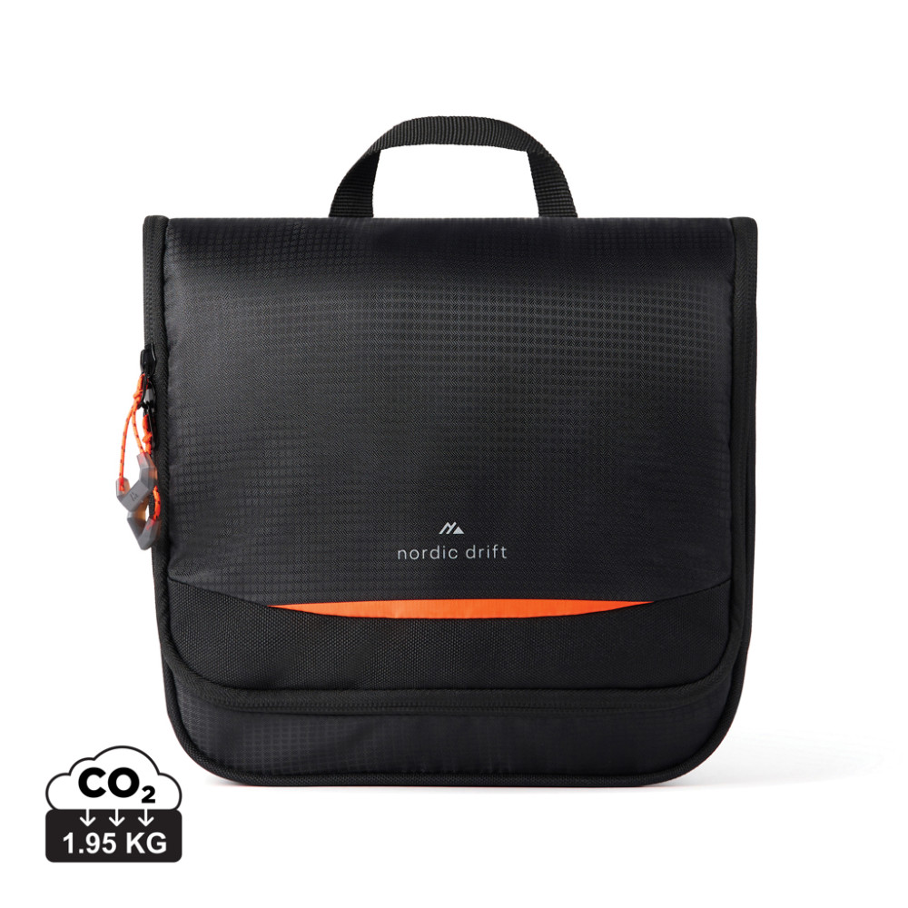 Nordic Drift Trail RCS toiletry bag 3L