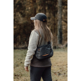 Nordic Drift Trail RCS Crossbody bag 4L