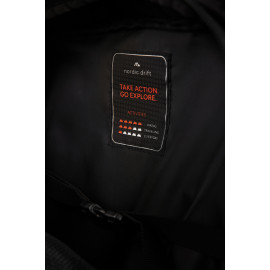 Nordic Drift RCS Travelling backpack 25L