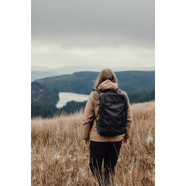 Nordic Drift RCS Travelling backpack 25L