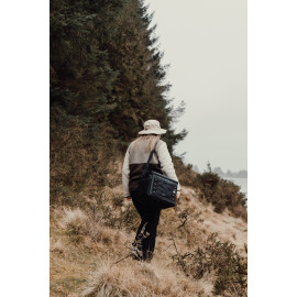 Nordic Drift Storm RCS water-repellent cooler bag 10L